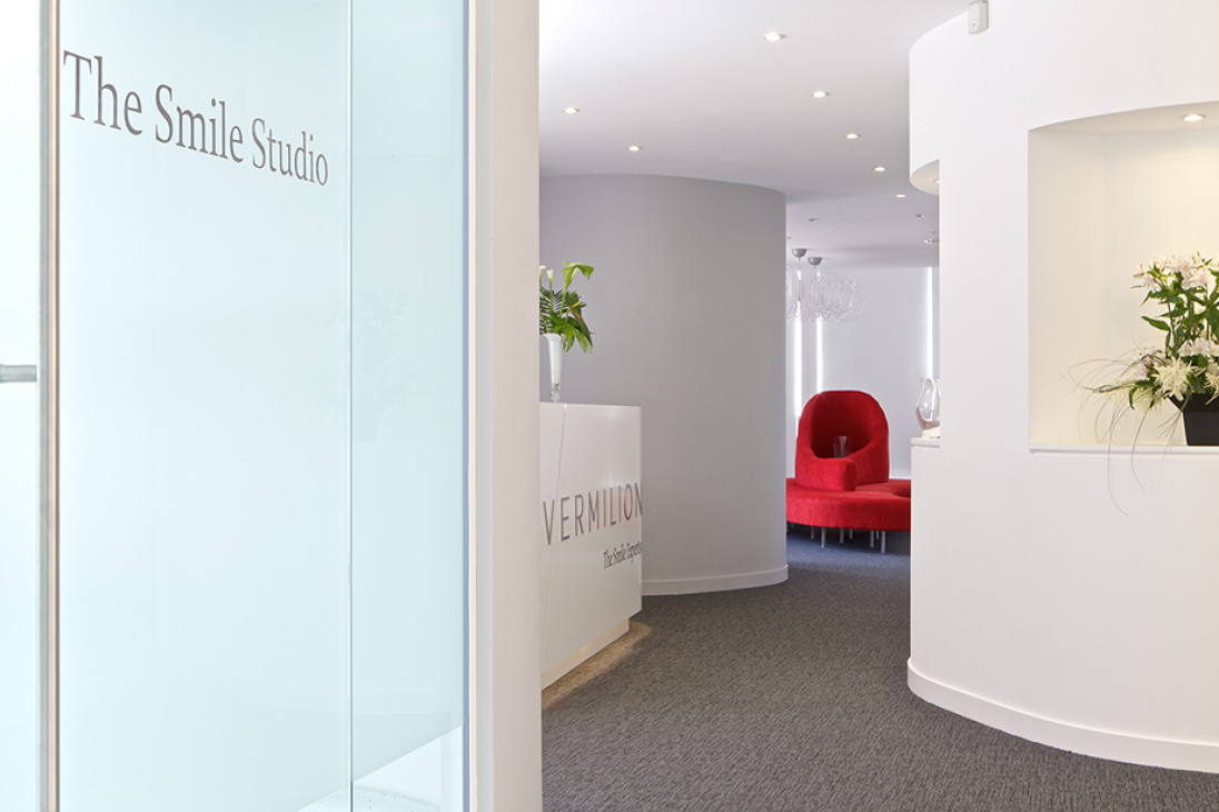 Vermilion Dental Practice