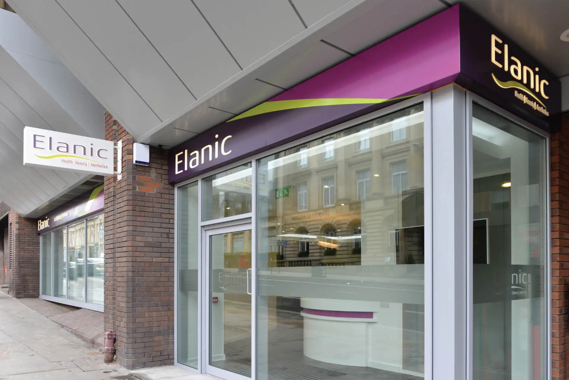 Elanic Clinic