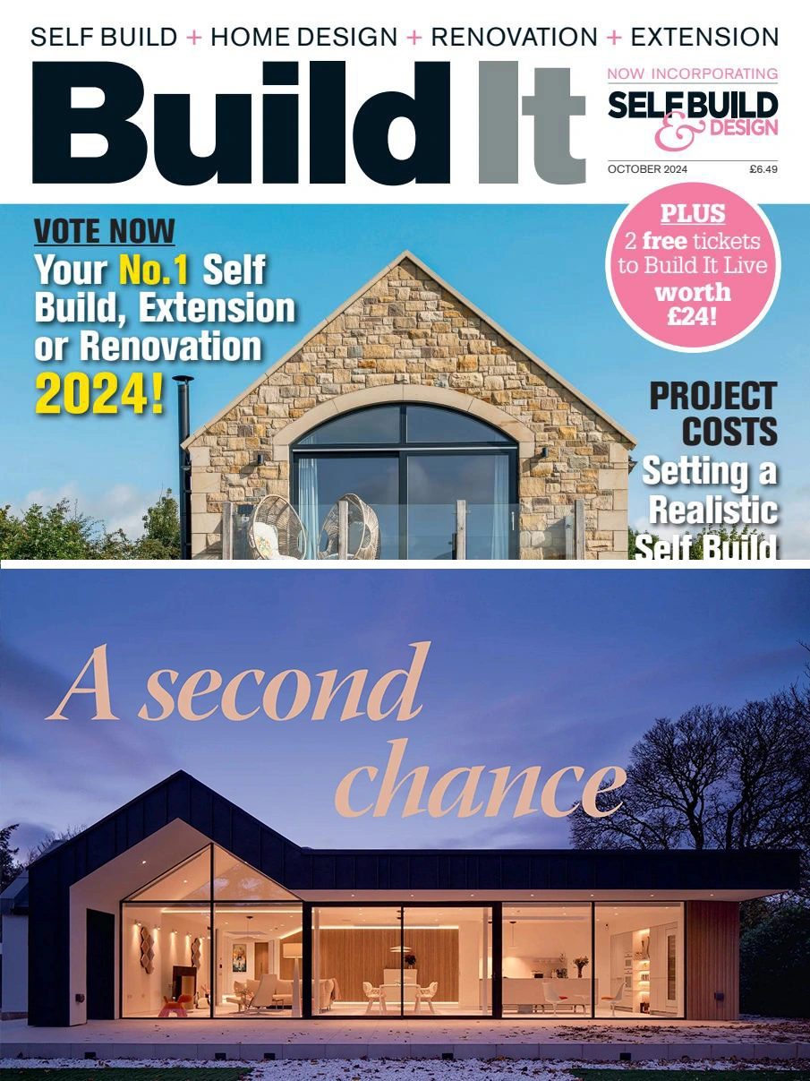 Build It Magazine - October 2024