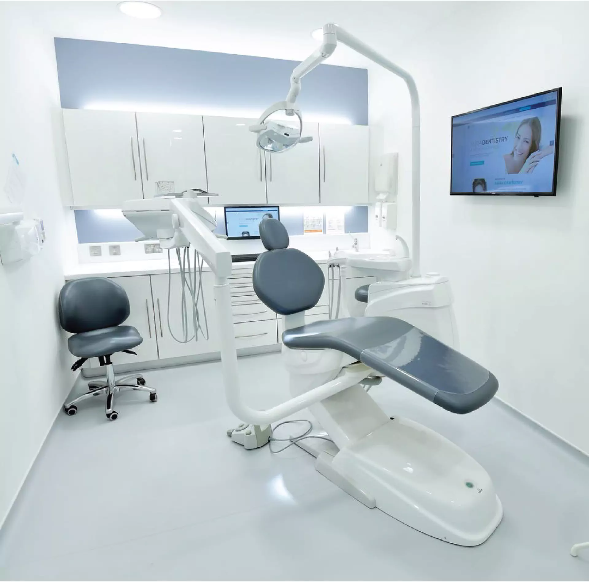 Navigating the Design of Your Dental Practice